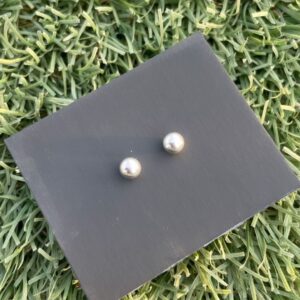 Ball Earstuds (L)