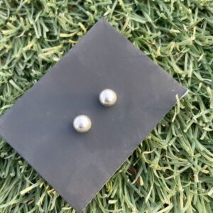 Ball Earstuds (XL)