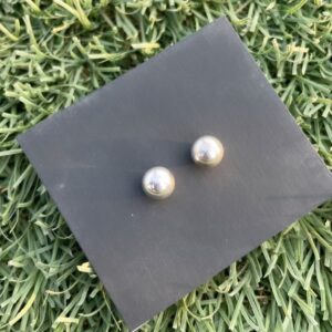 Ball Earstuds (XXL)