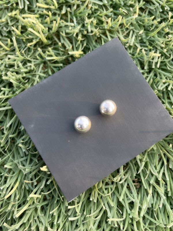 Ball Earstuds (XXL)