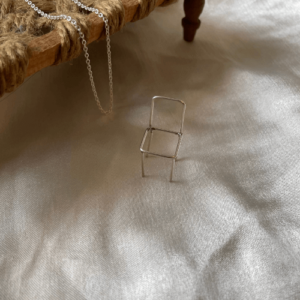 Chair Pendant