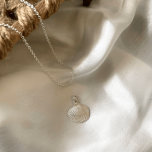 Shell Pendant