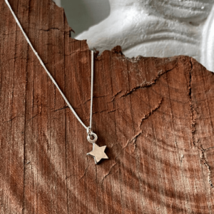 Star Pendant