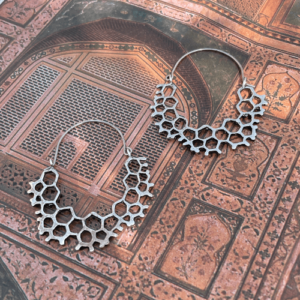 Hexagonal Hoops