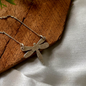 Dragonfly Pendant