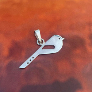 Bird Charm/Pendant