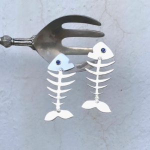 Skeletal Fish