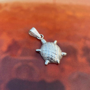 Tortoise Charm/Pendant
