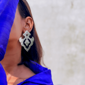 Rajsamand Ear Pieces