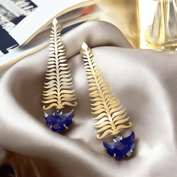 Sanganer Earpieces
