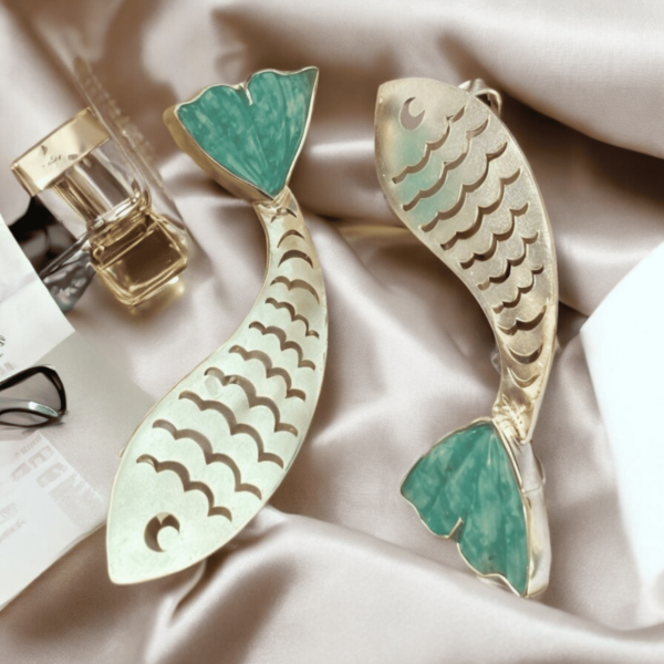 Maach Ear Cuffs